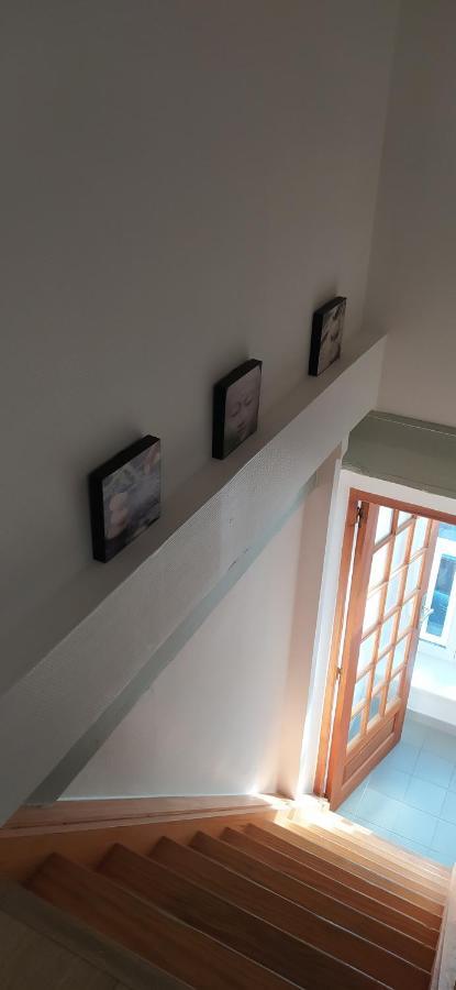 Le Sunny-Appartement Duplex Spacieux Outreau Exteriér fotografie