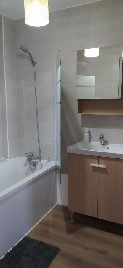 Le Sunny-Appartement Duplex Spacieux Outreau Exteriér fotografie
