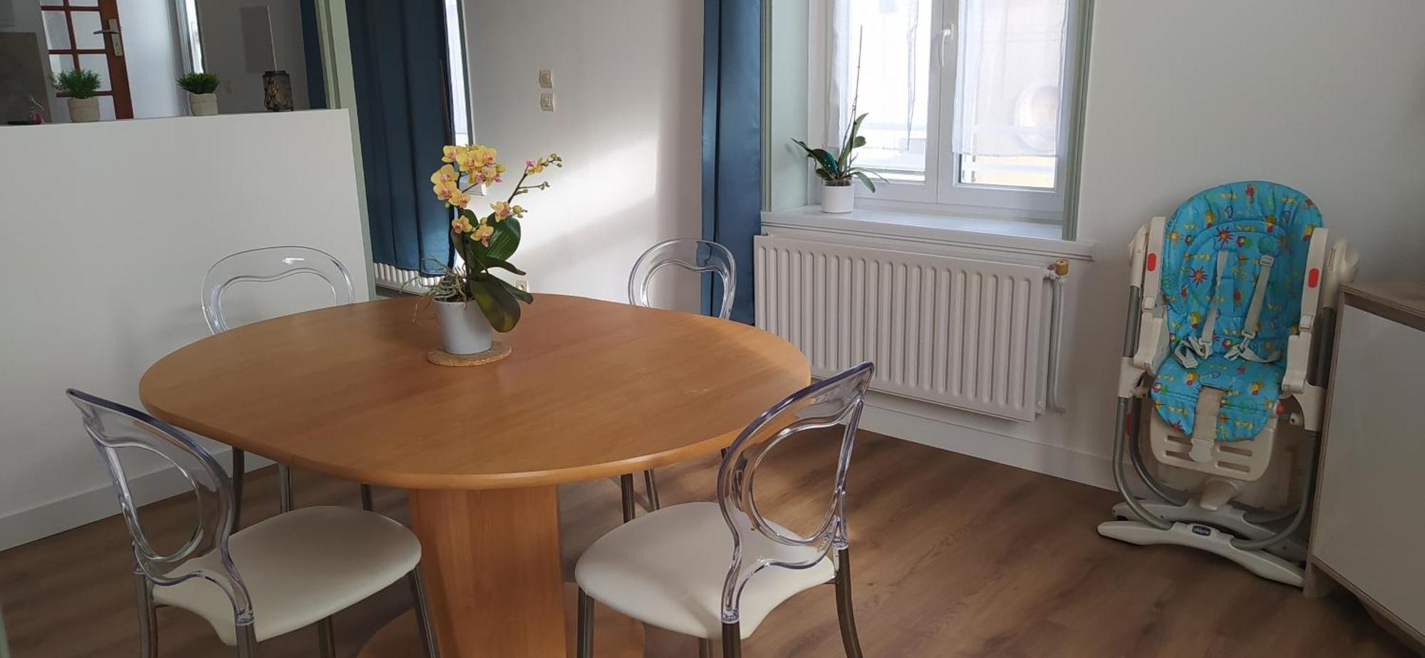Le Sunny-Appartement Duplex Spacieux Outreau Exteriér fotografie